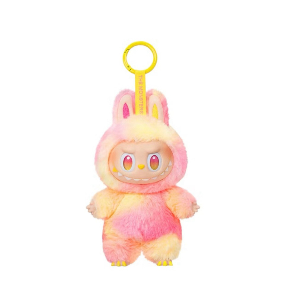 Legit v3 pop mart labubu BIE luck, serenity, hope, love, loyalty, happiness - Picture 4 of 7